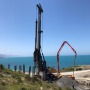Türkeli Çatalzeytin Landslide Prevention Project