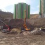 Beysukent Alacaatlı 44439/3 and 44439/4 Parcels Housing and Office Construction Work