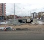 Konya Kule - Malas Streets Underpass Construction Works