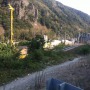 Adapazarı Pamukova Railway Substructure Works-Bored Pile Construction