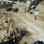 Kaynaslı District Topuk Yaylası Village Landslide Prevention Project