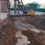 VIENESSE WALTZ- Bored Pile Construction Tashkent